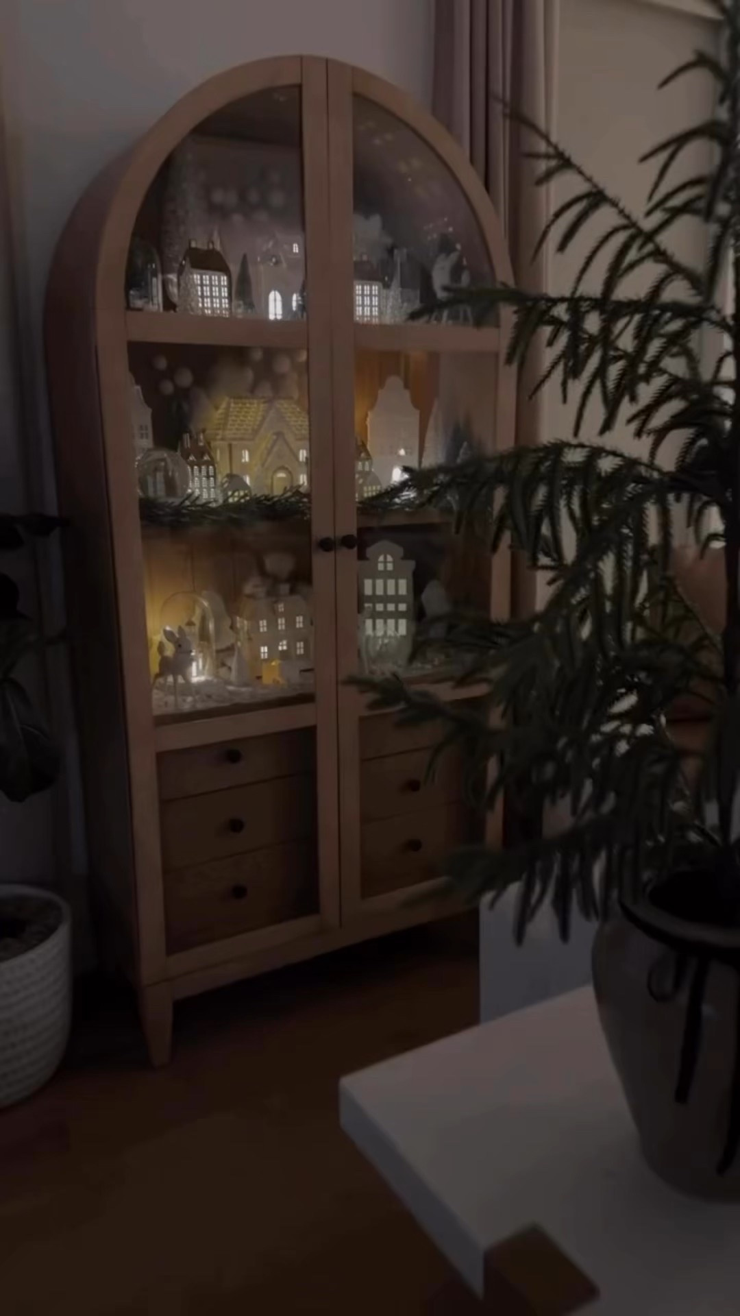 Christmas village

#LTKdayinmylife #LTKHoliday #LTKGiftGuide