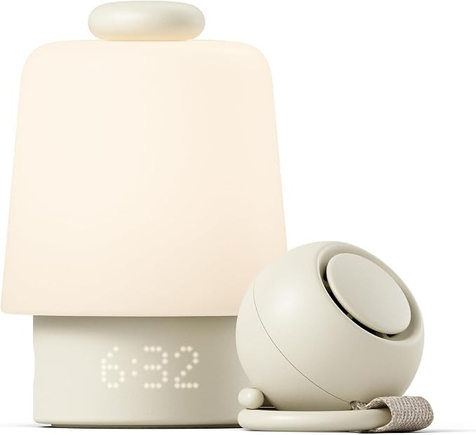 Hatch Baby Sleep Bundle: Home & Travel Sound Machines | Expert Sleep Support | Registry Essential... | Amazon (US)