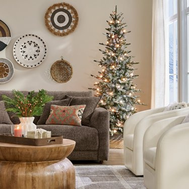 Park City Tree | Grandin Road | Grandin Road