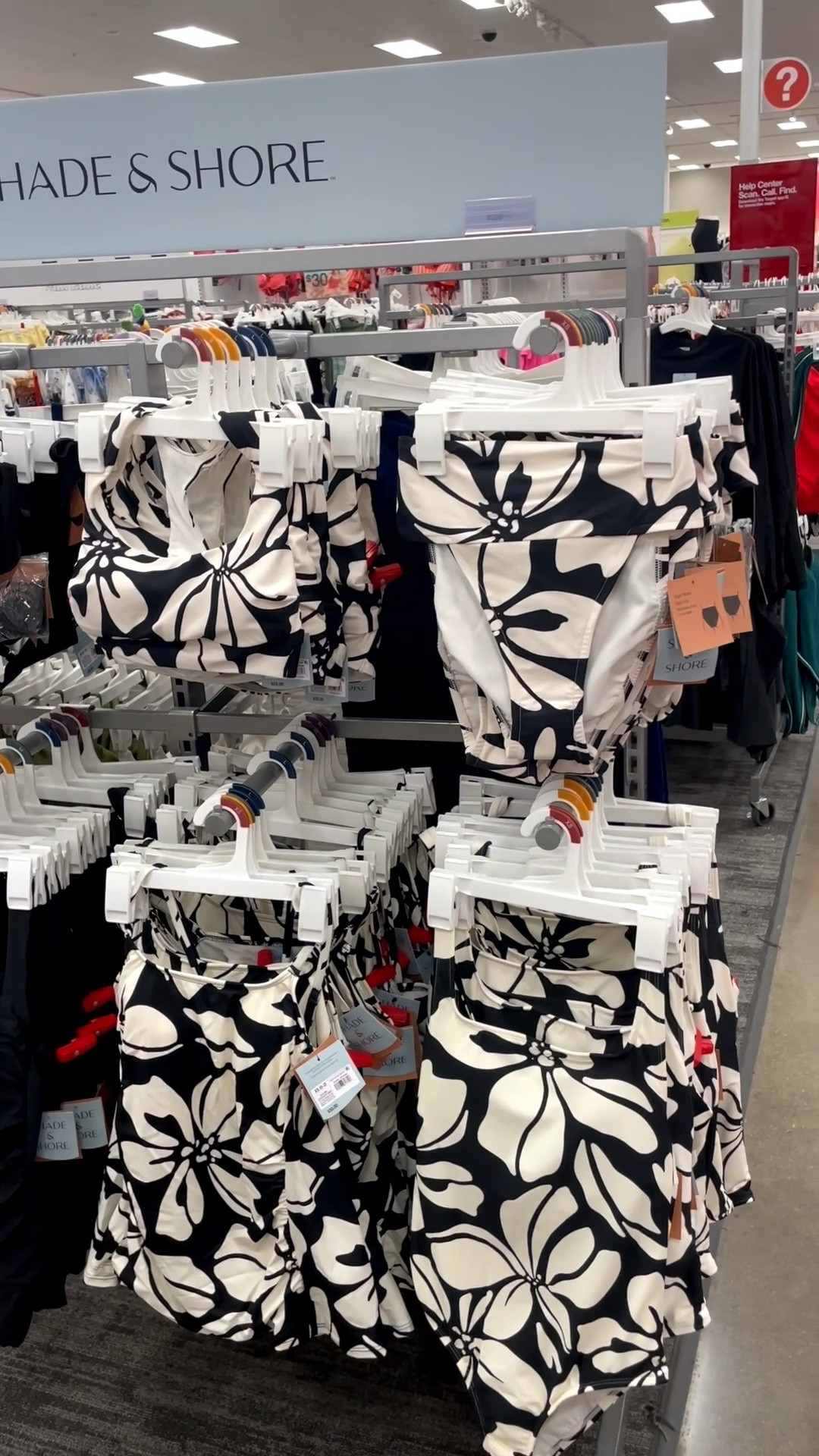 New swim 

#LTKSeasonal #LTKselfcare #LTKTravel