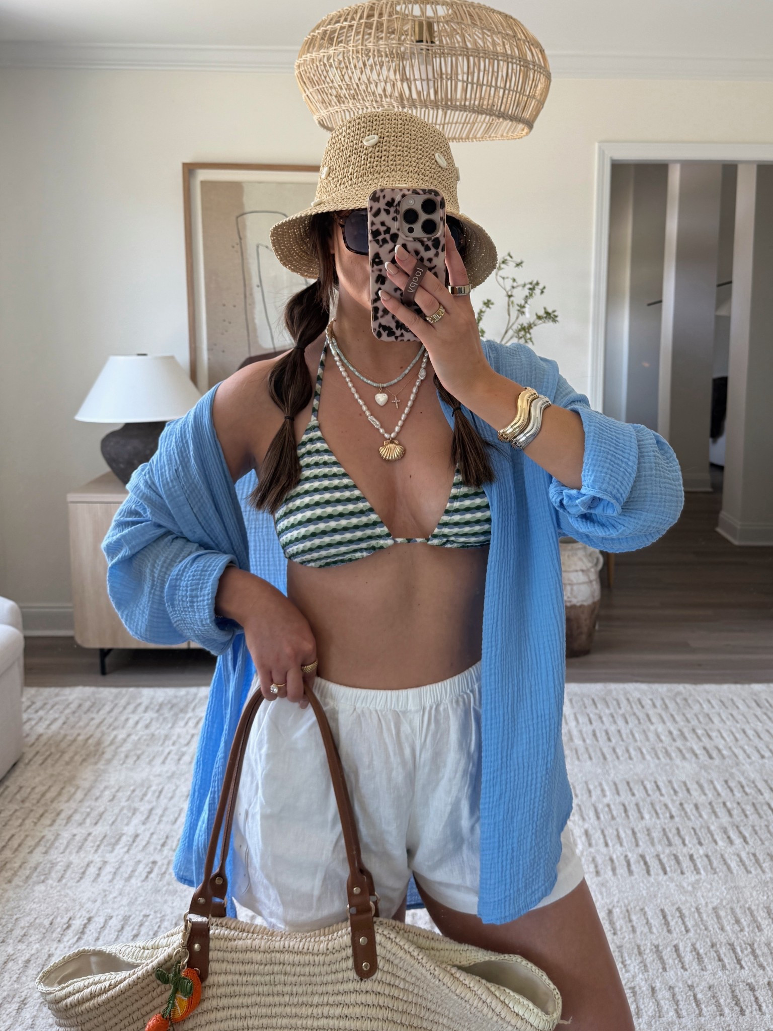 Target circle week. Target summer fashion. Target swim. Bucket hat. White linen shorts. Swim cover up. 

#LTKStyleTip #LTKSeasonal #LTKSwim