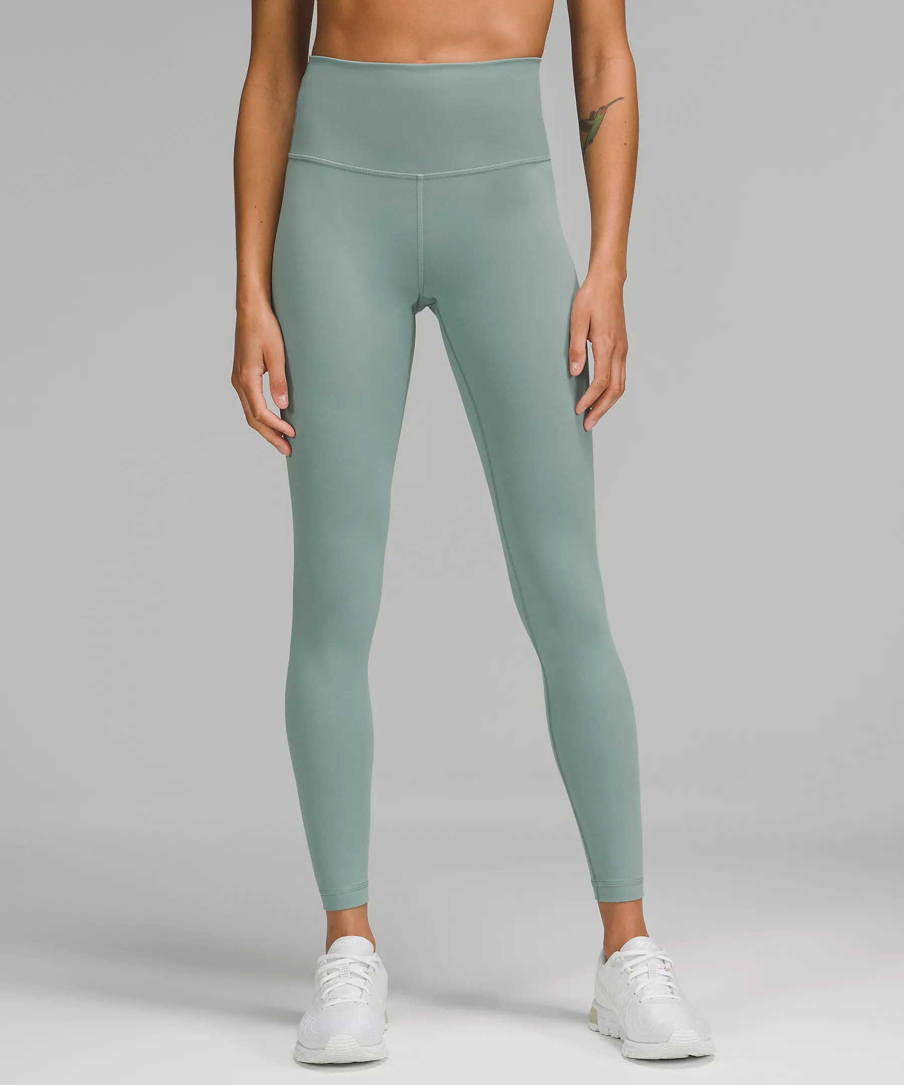 Wunder Train High-Rise Tight 28" | Lululemon (US)