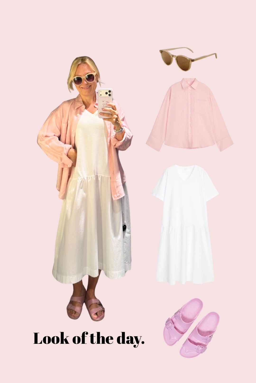 Sommer, Herbst, Kleid

#LTKdeutschland #LTKpetite #LTKtravel