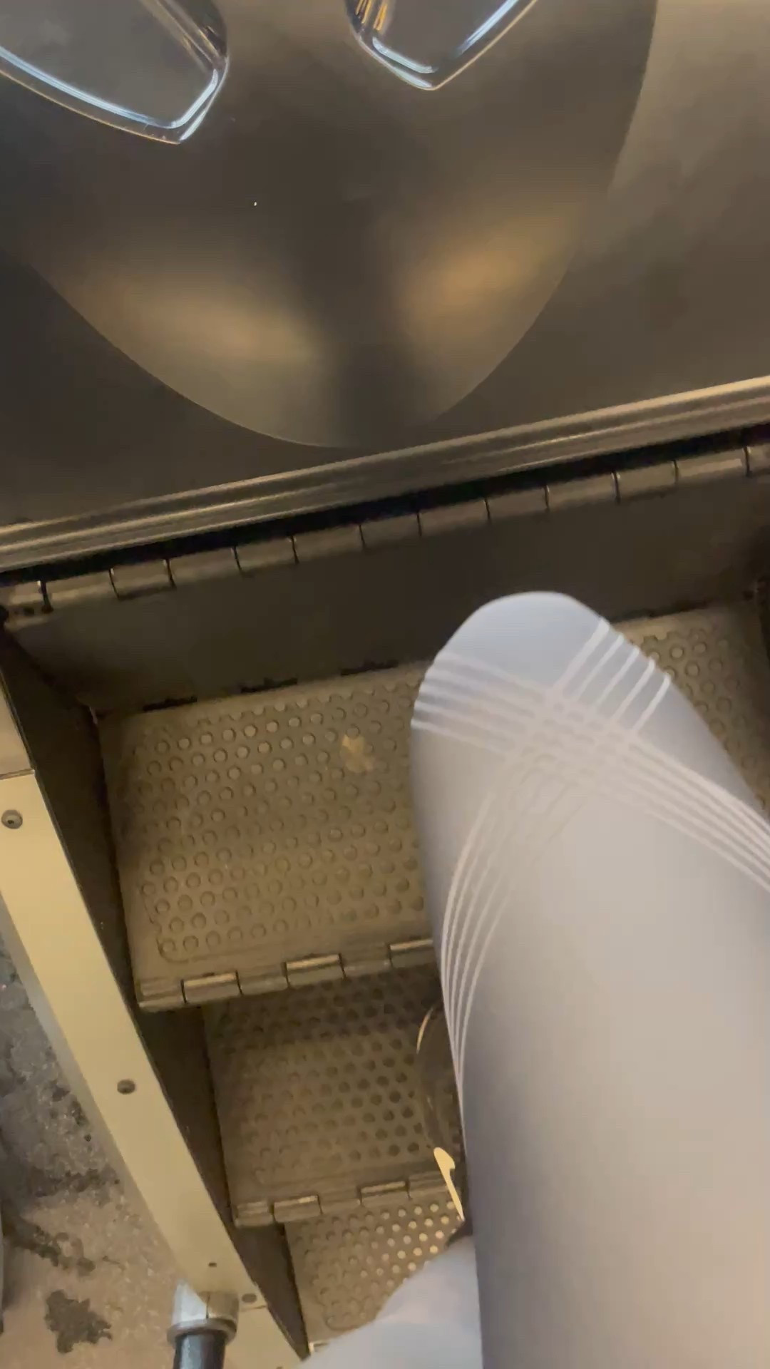 Love/hate relationship with this machine 😭💪🏾

#LTKFindsUnder100 #LTKOver40 #LTKActive