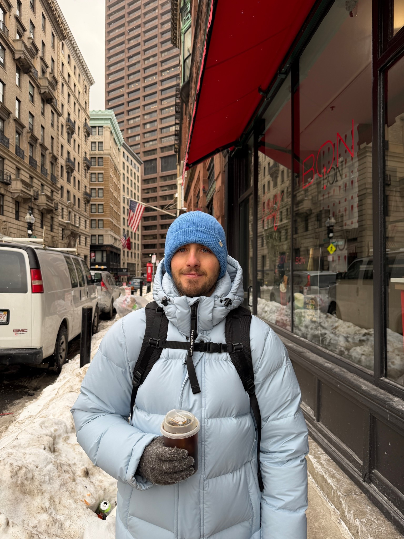 bucket list bergman

#LTKootd #LTKSeasonal #LTKMens