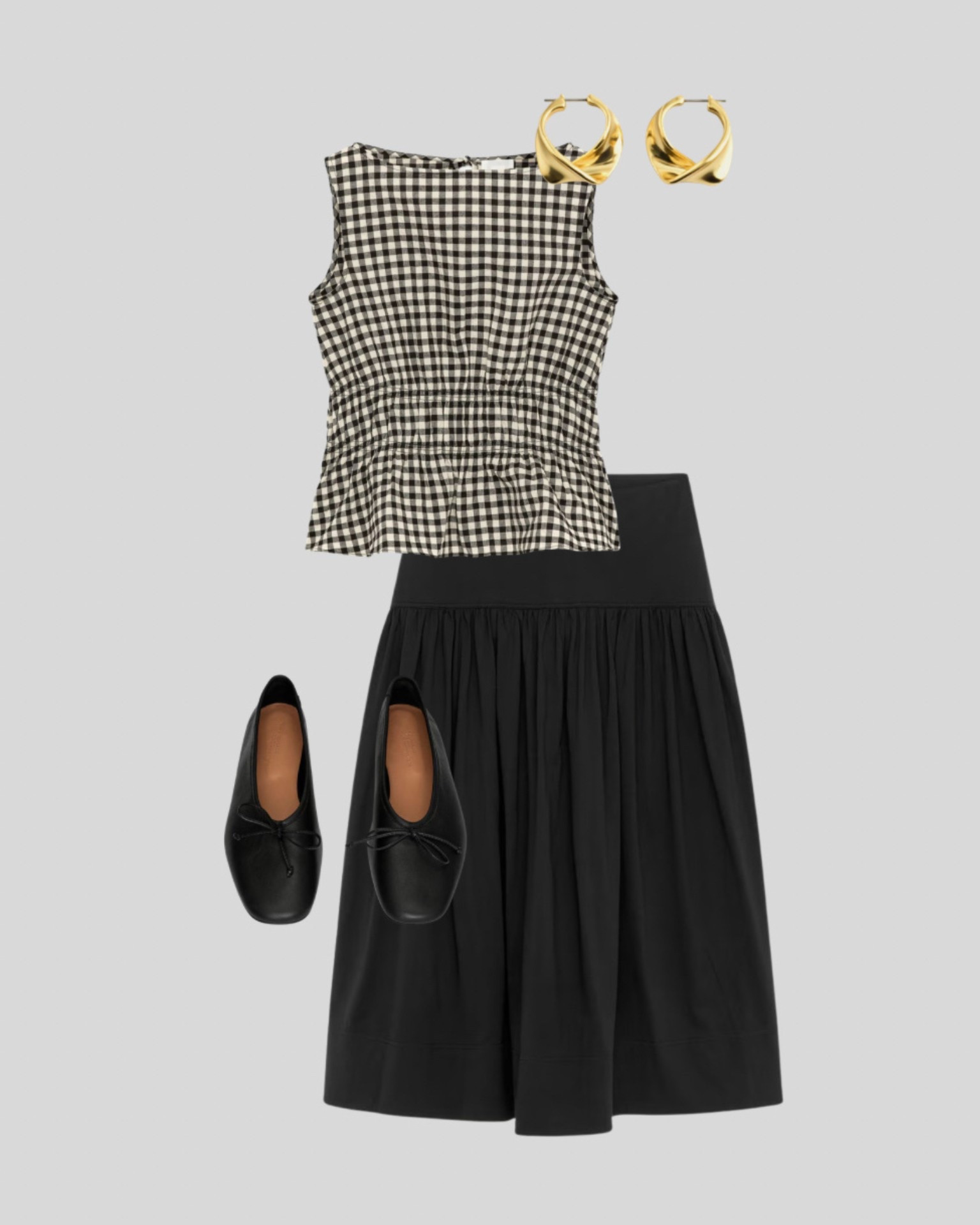 Keeping it classy for the office.

#LTKworkwear