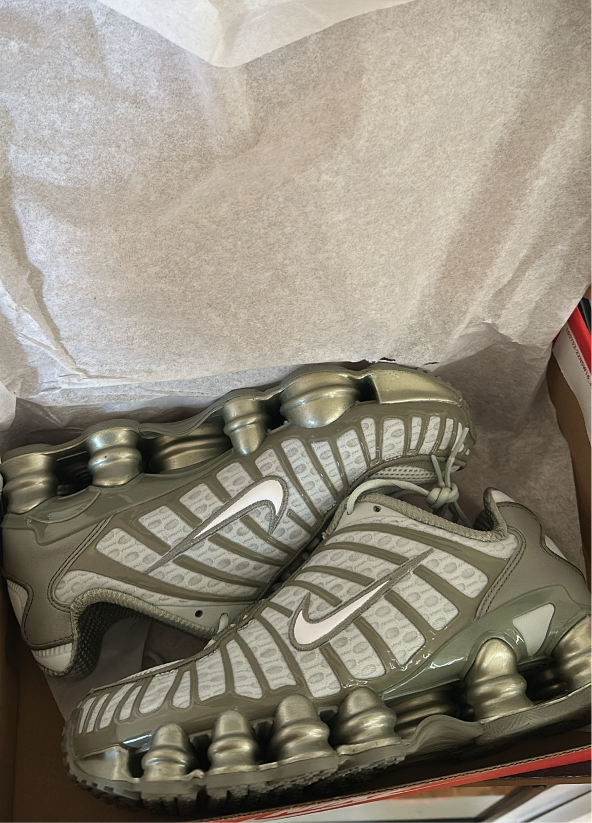 Spring/Summer👟💚

#LTKSeasonal #LTKShoeCrush #LTKStyleTip