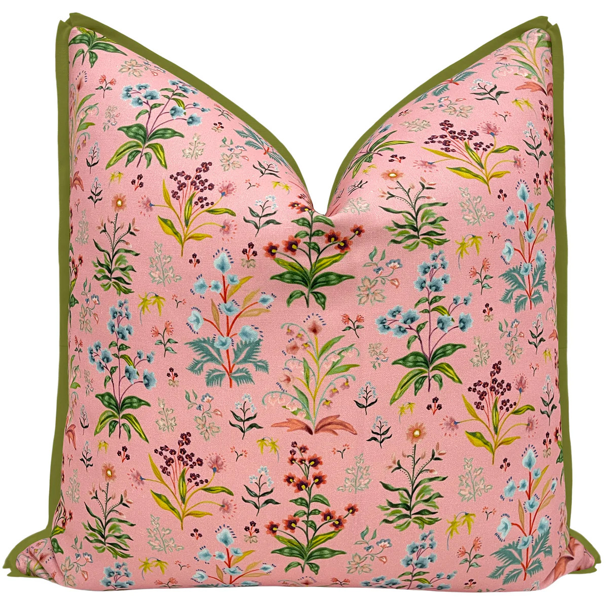 PILLOWS | LITTLE DESIGN LLC