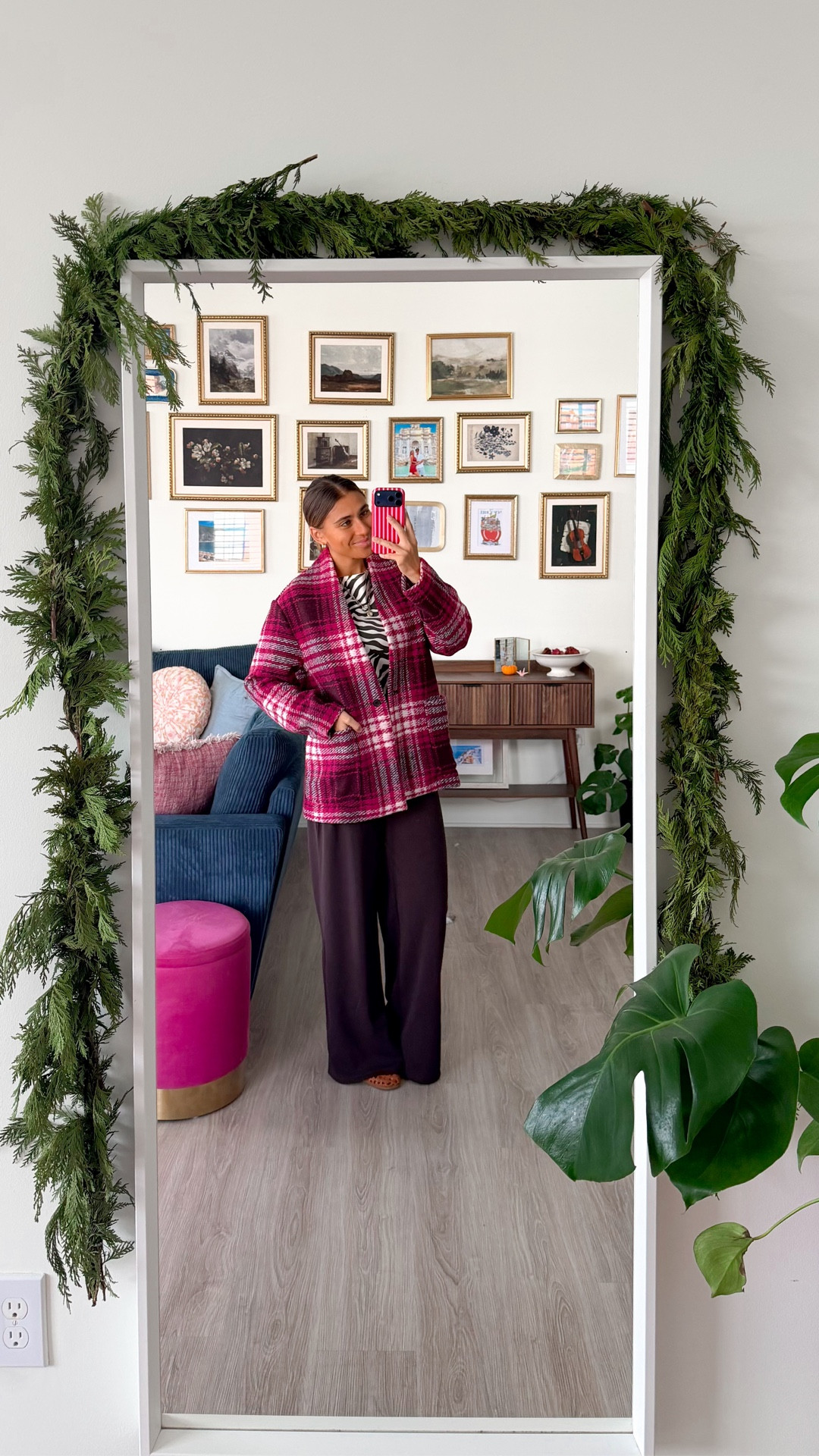 new winter coat from banana republic!!! super cute and on sale for over 60% off rn! the quality is so good and it comes in so many colors 

wearing a size small — could’ve sized down to xs 

#LTKHoliday #LTKootd #LTKSaleAlert