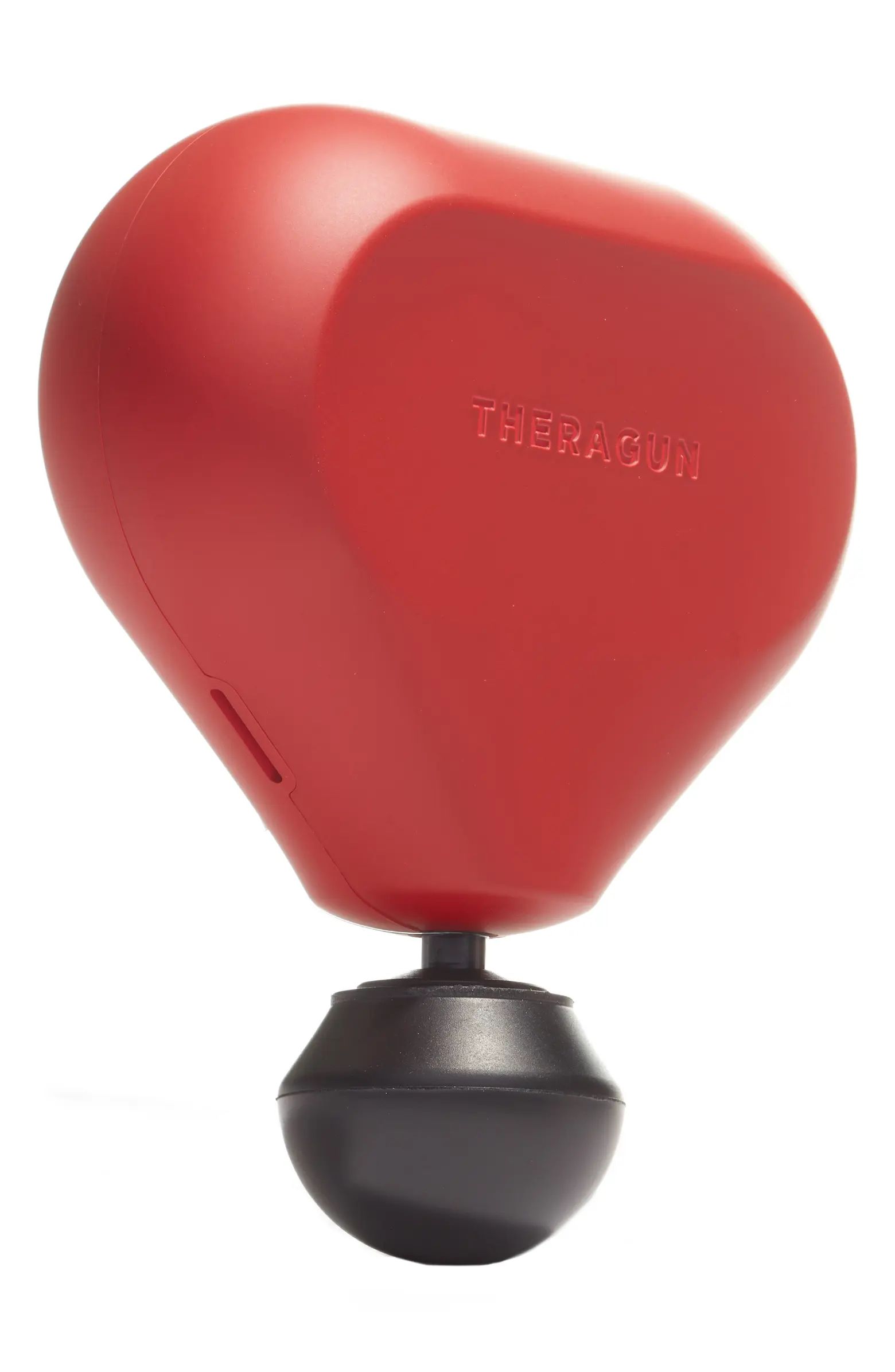 Theragun Mini (PRODUCT)RED Percussive Therapy Device | Nordstrom | Nordstrom