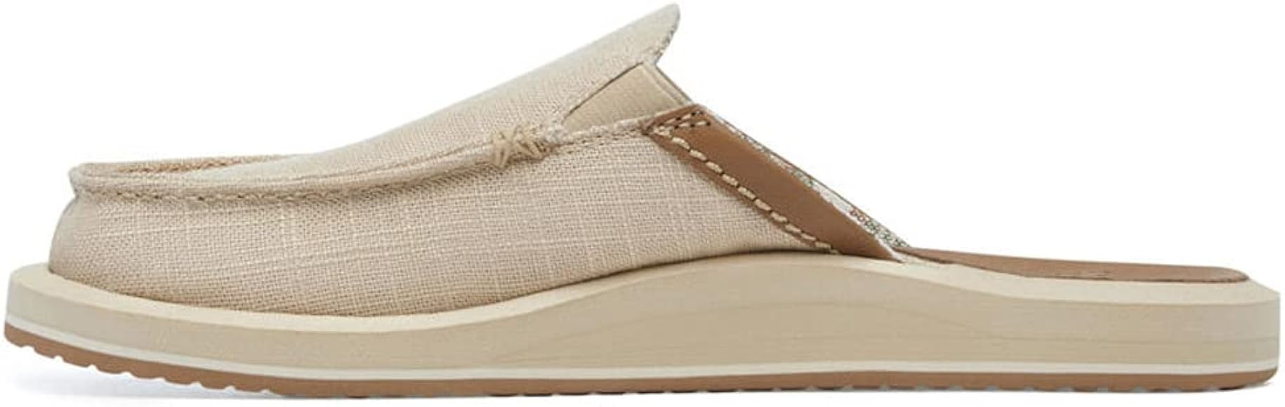 Sanuk You Got My Back St Hemp | Amazon (US)