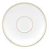 Lenox Federal Gold Saucer, White | Amazon (US)