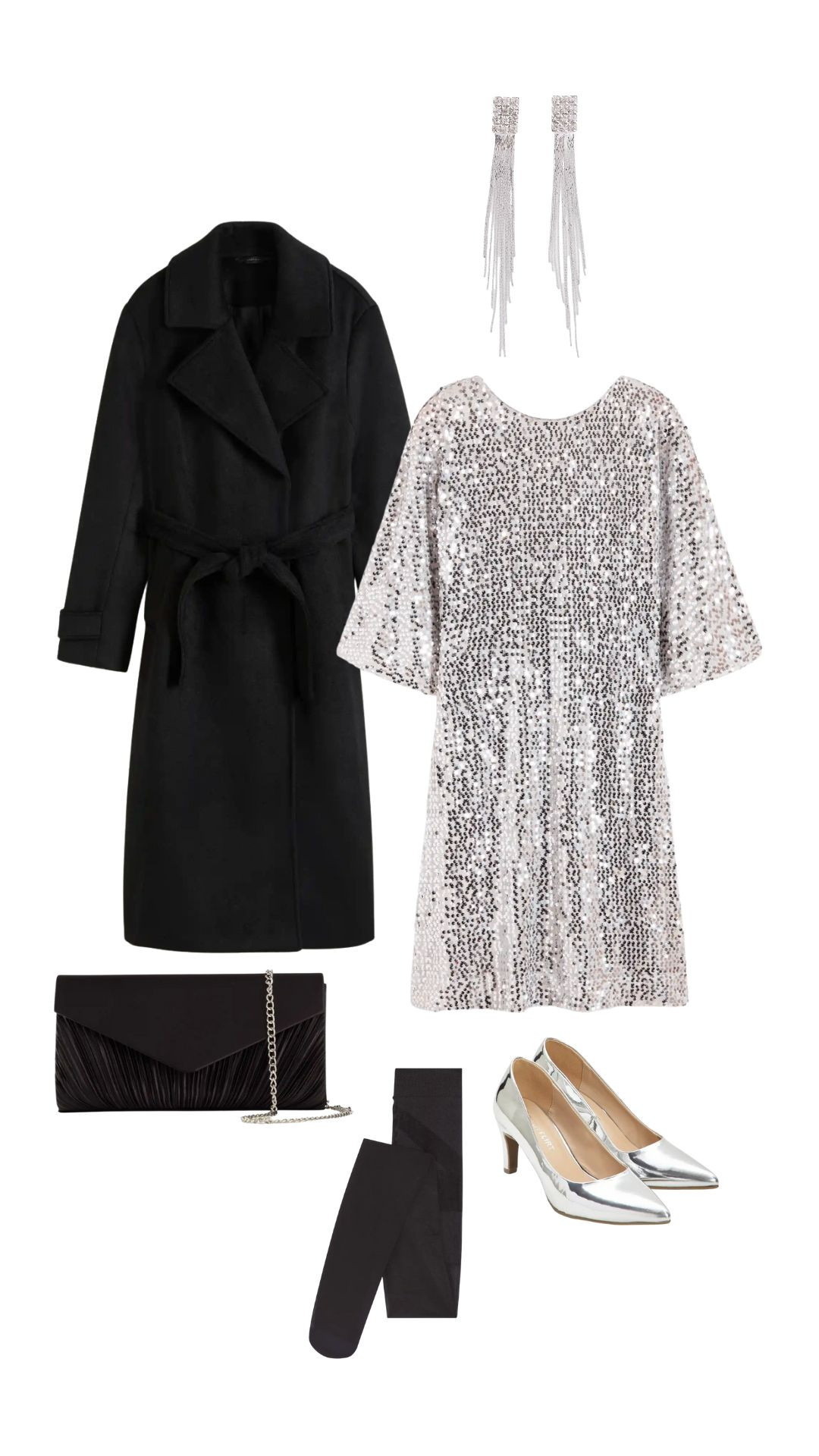 Party Outfit Bonprix  

 

#LTKdeutschland #LTKautumn #LTKfestive