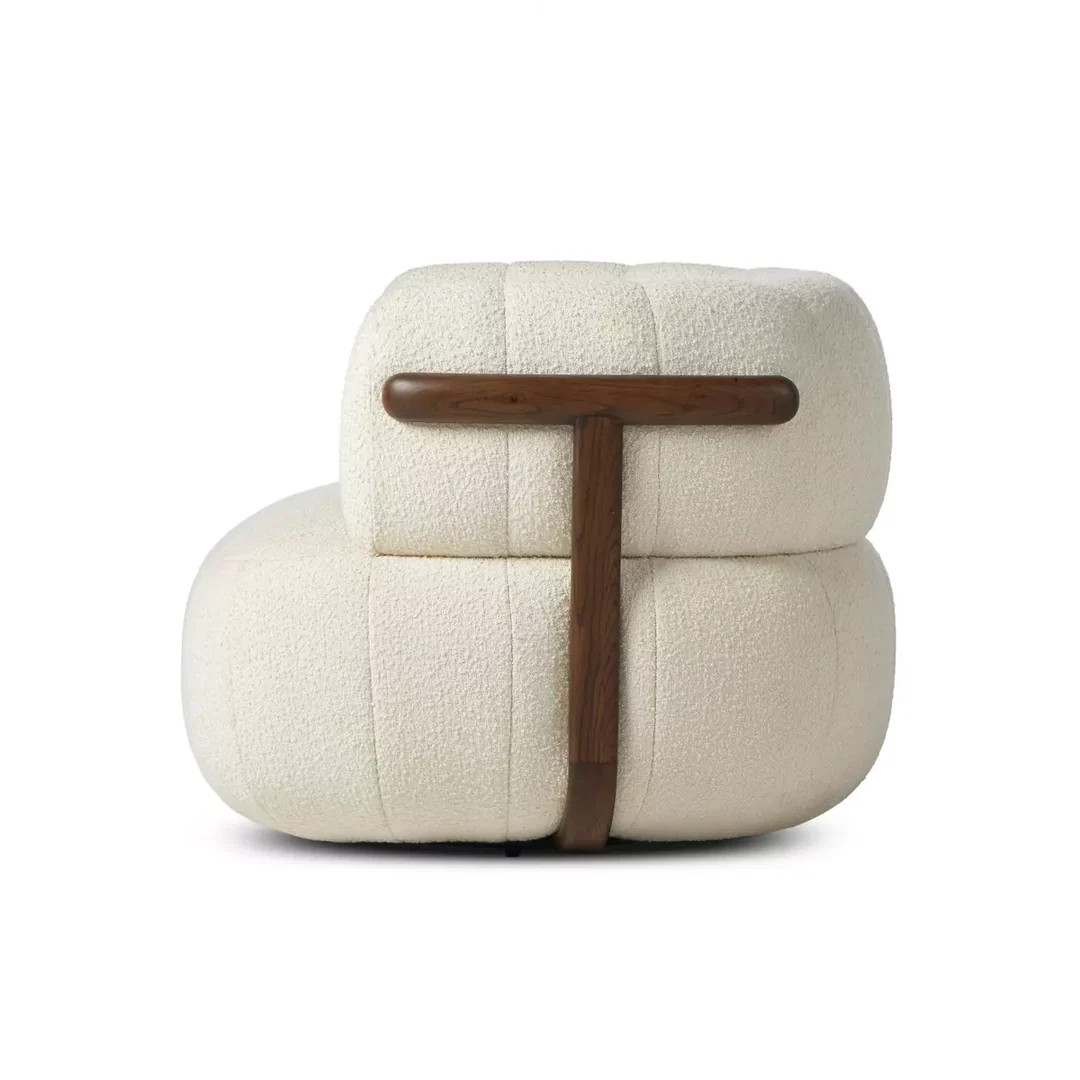 Giovanni Swivel Chair | StyleMeGHD