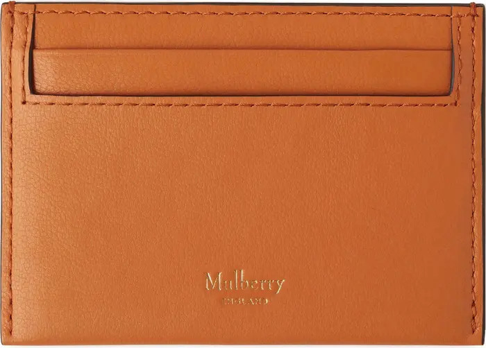 Leather Card Case | Nordstrom