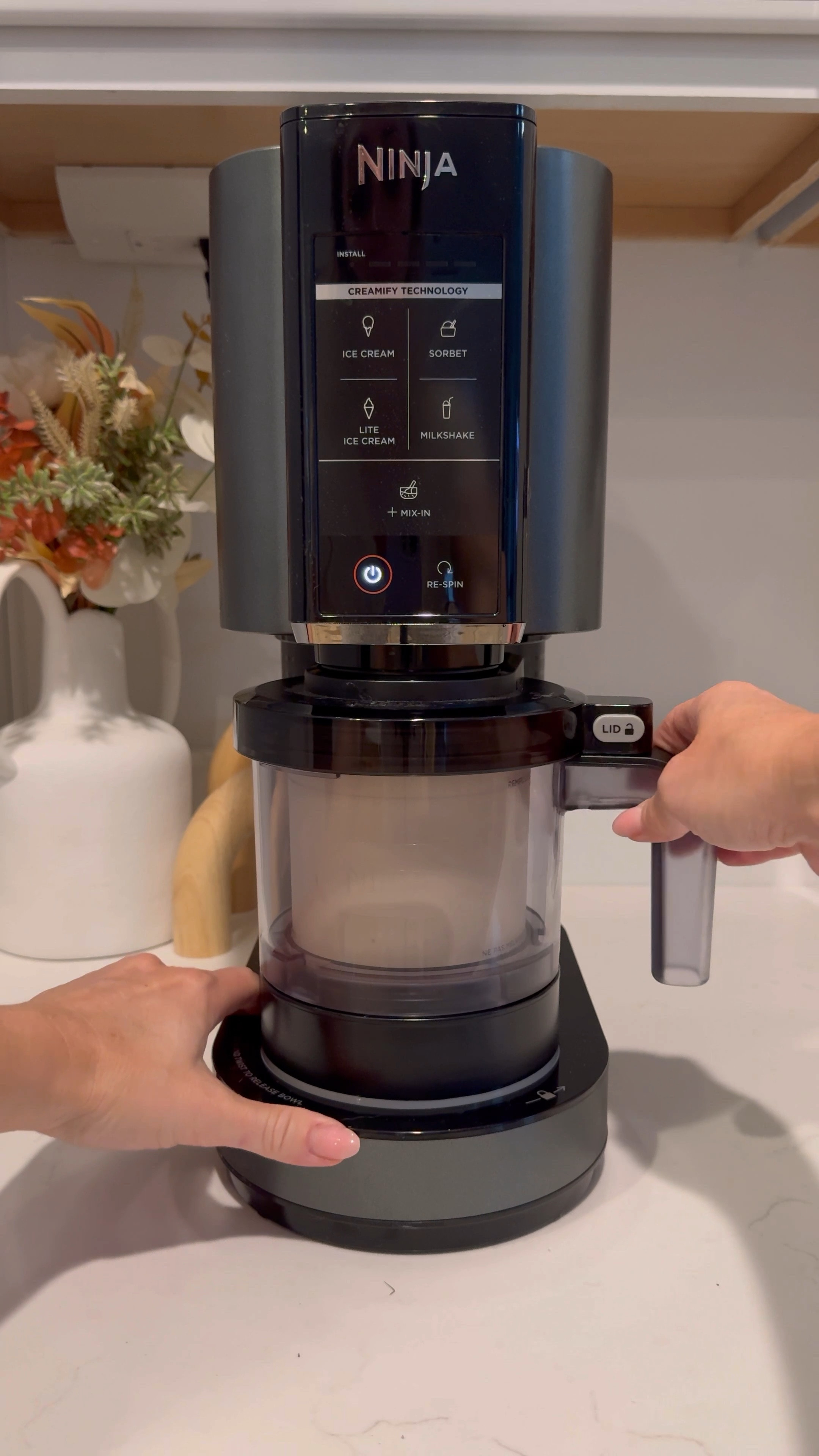 Comment LINKS & I'll DM you the deals!!⚡️ Amazon Prime Day starts tomorrow, and here's two deals that are already live!! If you're like me and love ice cream, but want healthier options, just make your own🙌🏼 The Creami makes it so easy! And if you haven't seen an on-the-go blender, I love this one. It's on sale under $50 today and comes in 6 colors. Happy early prime day!!

#primedaydeals #founditonamazon #amazonhomefinds

#LTKHome #LTKSaleAlert #LTKFindsUnder100