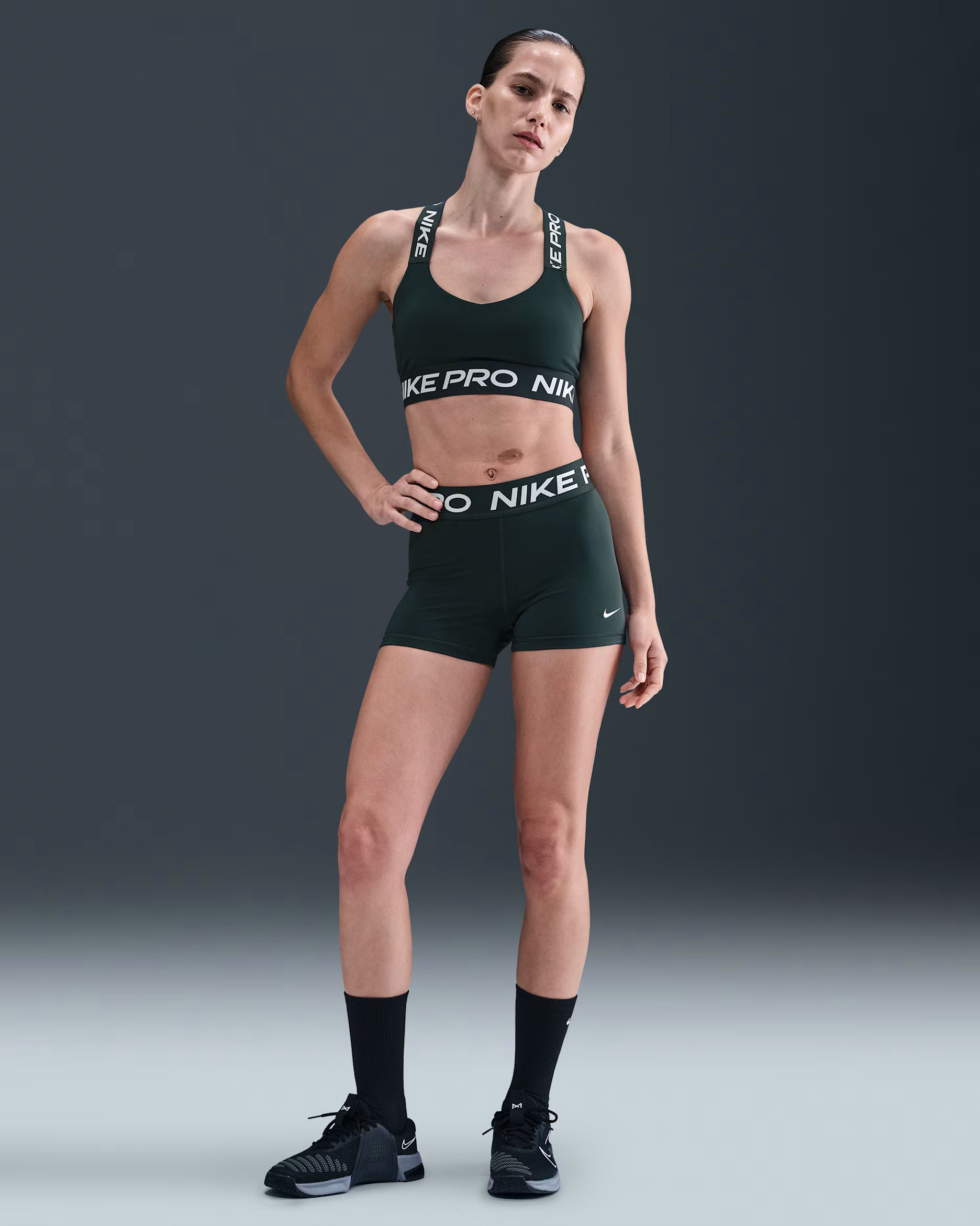 Nike Pro | Nike (US)