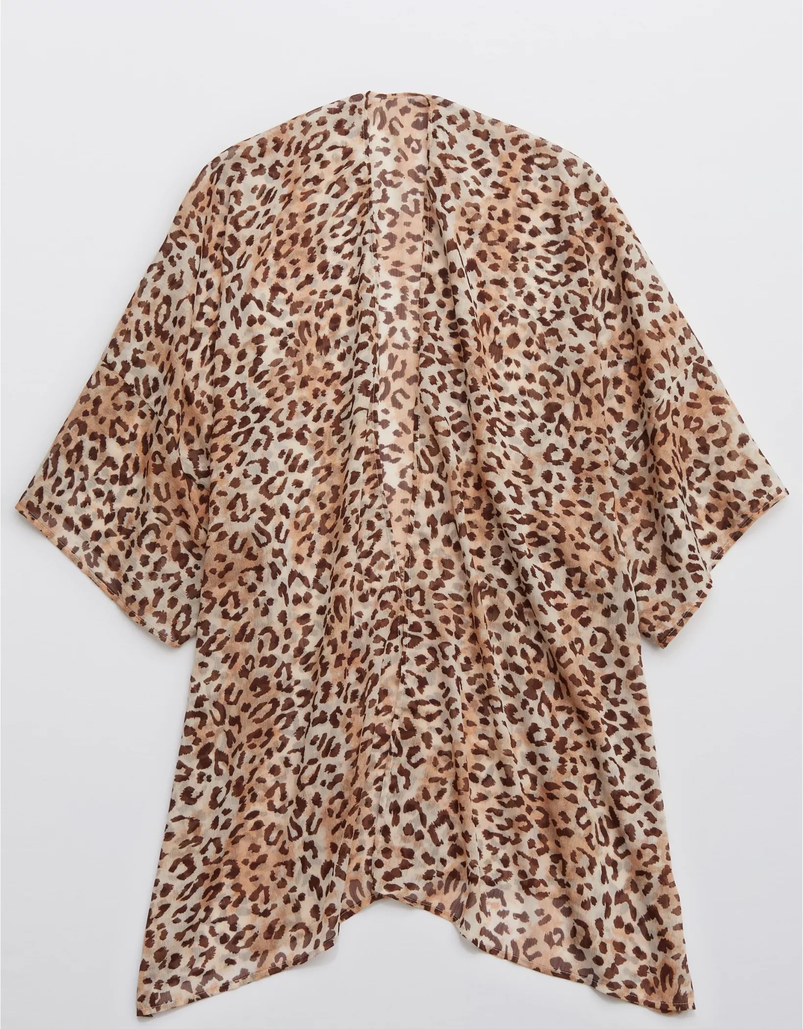 Aerie Chiffon Cape | American Eagle Outfitters (US & CA)