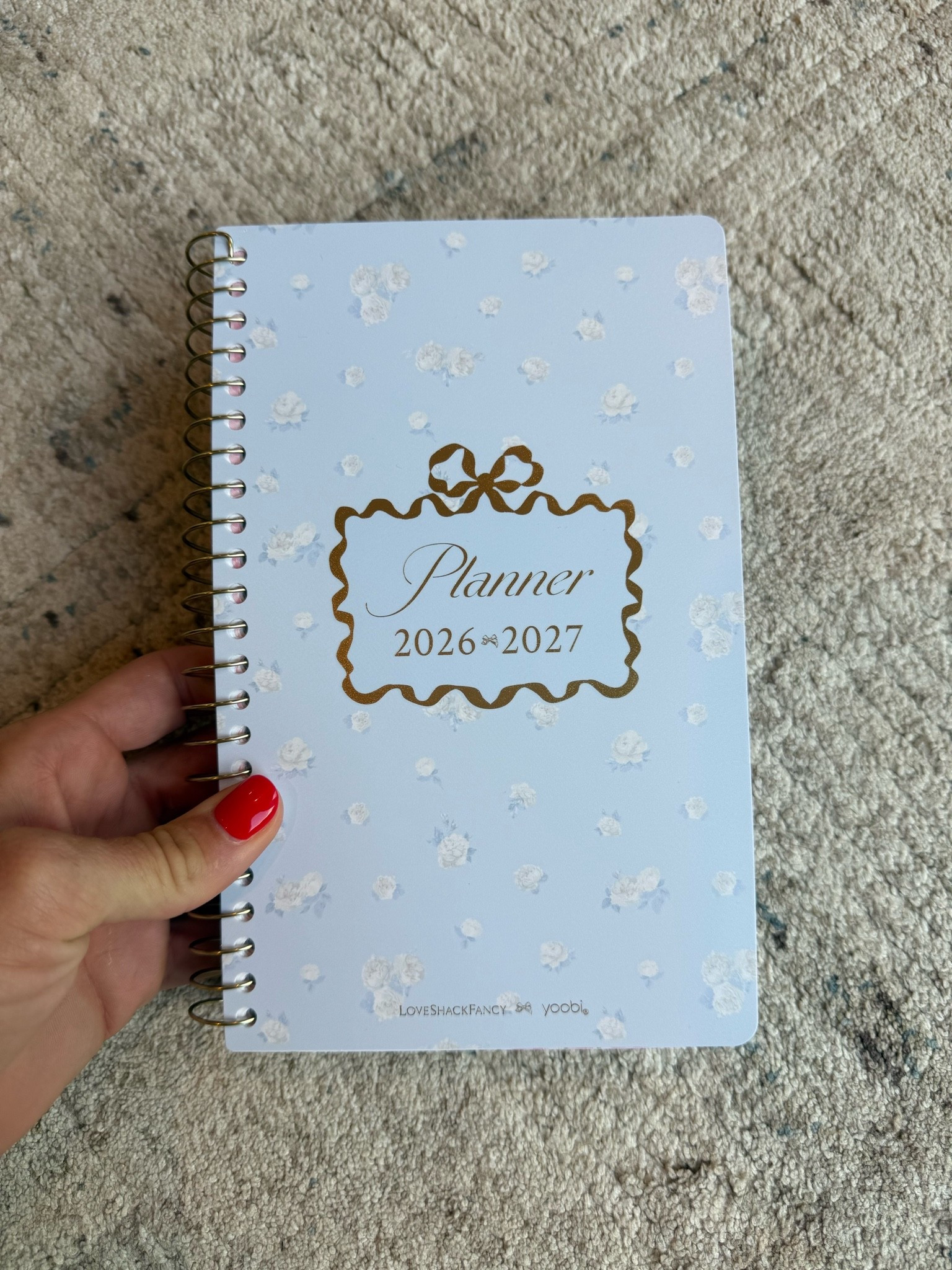 The perfect planner for the kids to stay organized at school! 
Back to school
Target school supplies

#LTKKids