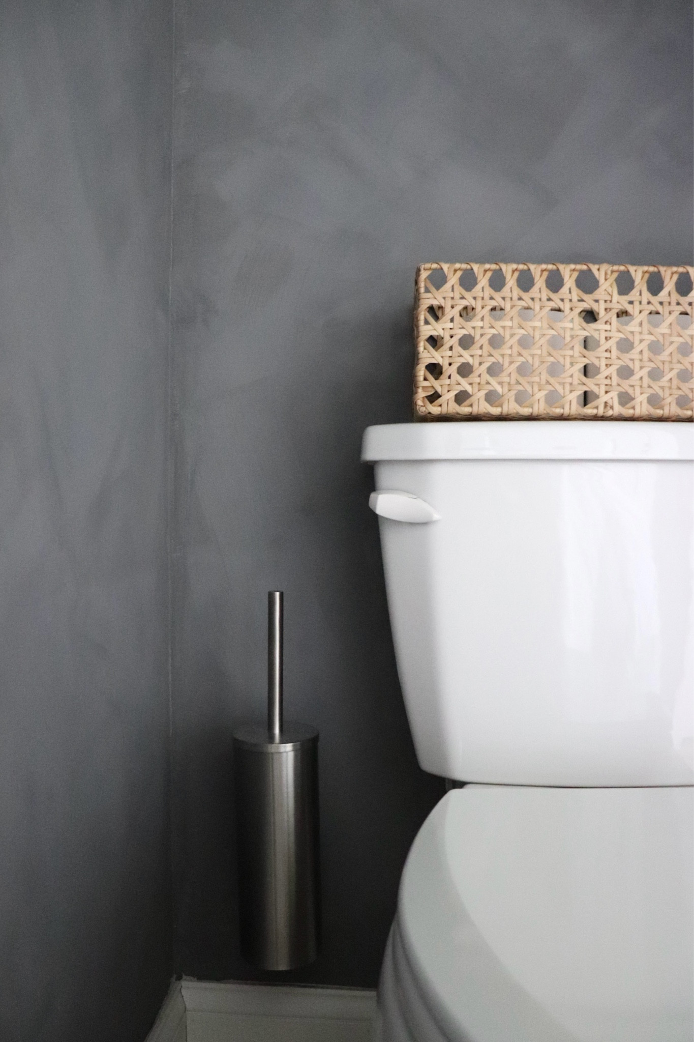 Primary Bathroom Sources:

Moody bathroom. Limewash. Toilet paper holder. Toilet brush. Wall mounted toilet brush. Chrome bathroom accessories. Vintage home decor. Vintage modern home decor. Toilet closet. Bathroom ideas. Bathroom decor. Bathroom inspo. 



#LTKfindsunder100 #LTKhome #LTKfindsunder50