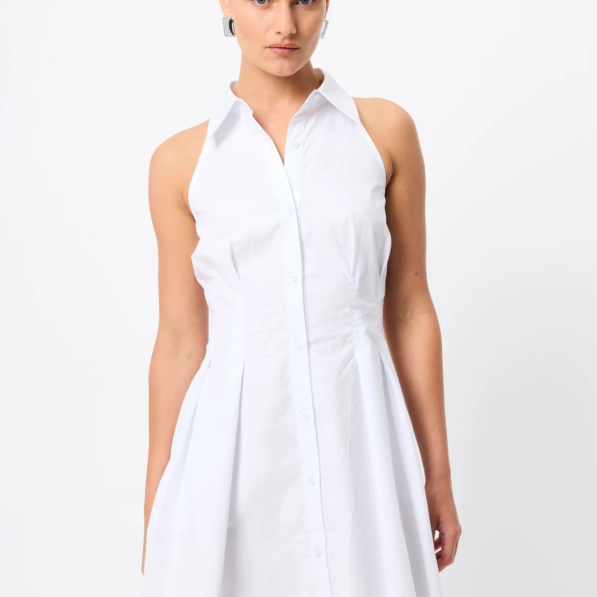 Roam Mini Dress | Mossman