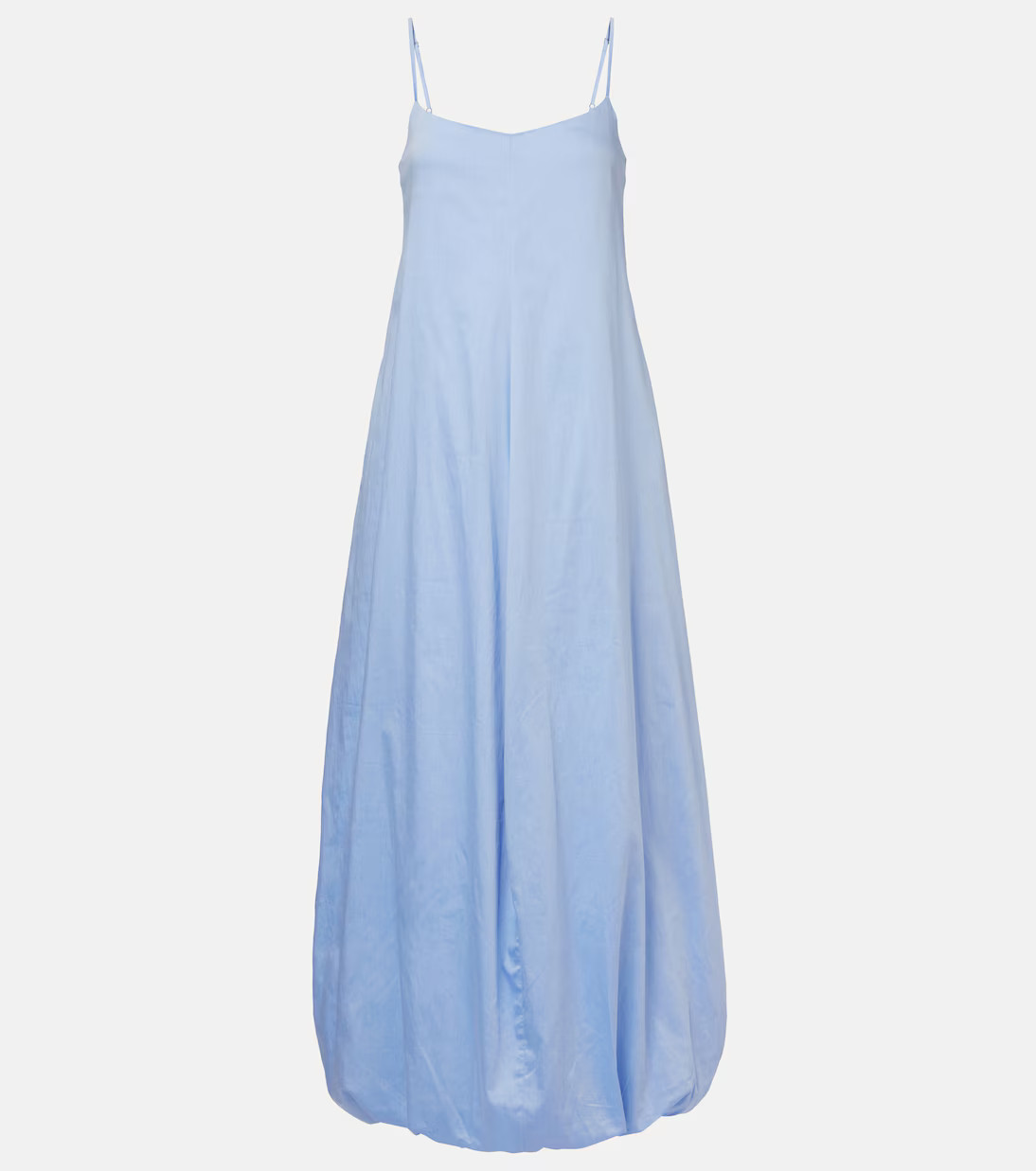 Aniela cotton maxi dress | Mytheresa (INTL)