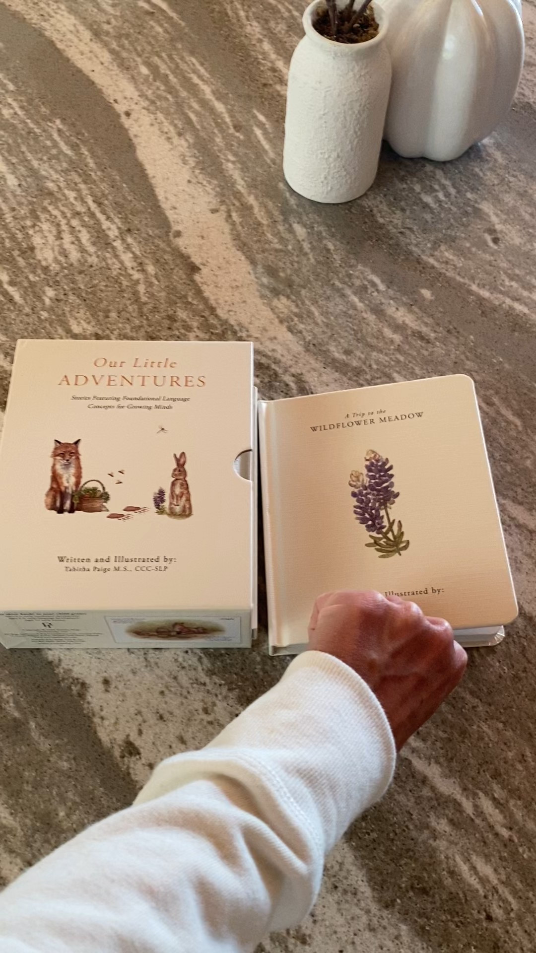 The sweetest little stories with the most beautiful illustrations. 
Tabitha Paige Author

#kidsbooks
#babybooks
#books

#LTKgiftguide #LTKbaby #LTKkids