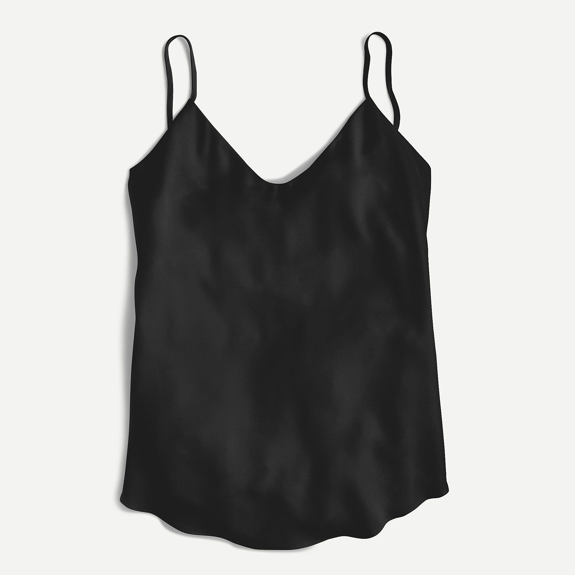 V-neck camisole | J. Crew US