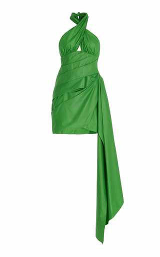 Puerto Bello Cotton Mini Dress | Moda Operandi (Global)