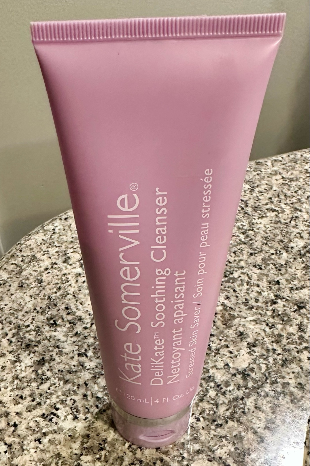 Love the way this cleanser makes my face feel 💕

#LTKItBag #LTKBeauty #LTKU