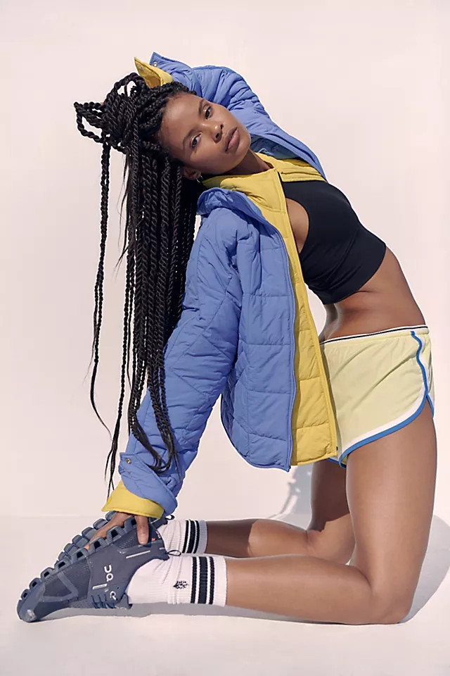 Pippa Packable Puffer Jacket | Free People (Global - UK&FR Excluded)