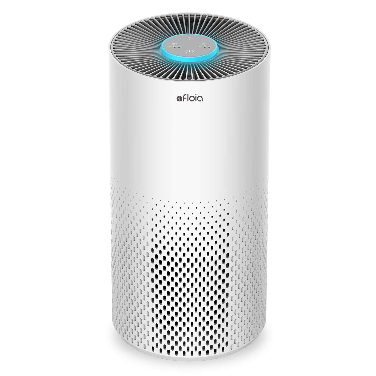 Afloia Air Purifiers for Home Bedroom Large Room Up to 1076 Ft², 3-Stage Filter Cleaner Odor Eli... | Amazon (US)