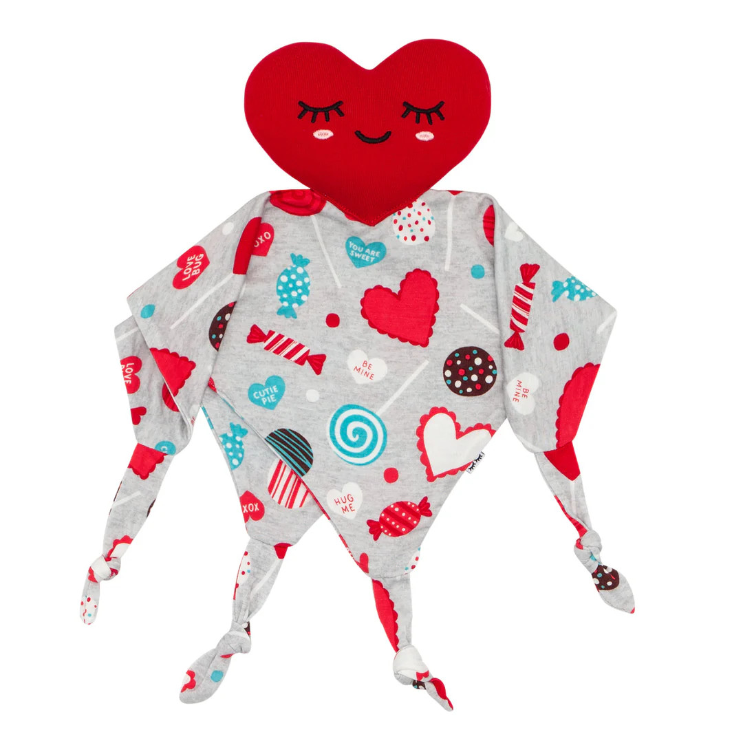 Sleepyhead Lovey | Little Sleepies