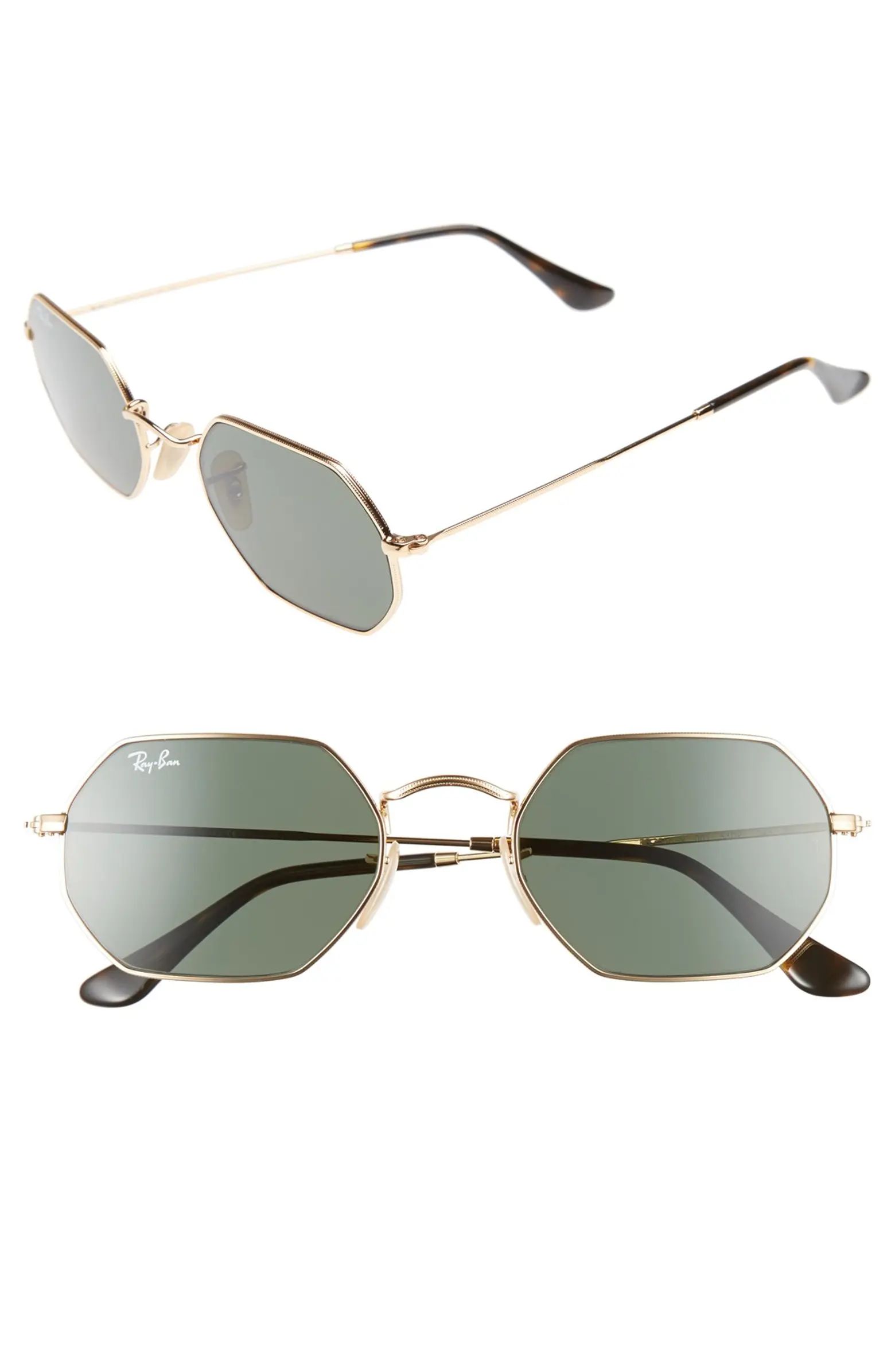 Icons 53mm Sunglasses | Nordstrom