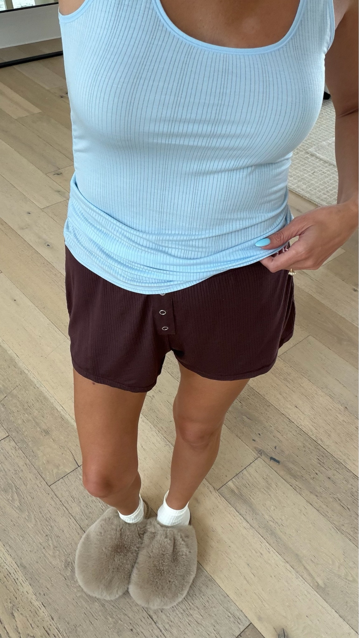 The best lightweight pajamas for summer! 

Womens pajamas, Amazon pajamas 

#LTKselfcare #LTKOver40 #LTKootd