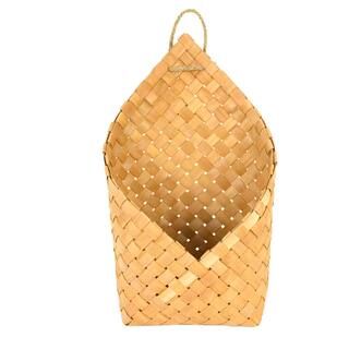 15.5" Woven Basket Container by Ashland® | Michaels Stores
