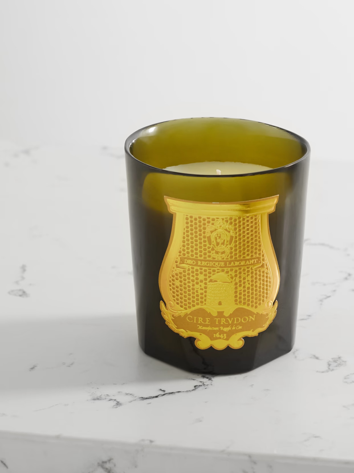 TRUDON - Ernesto Scented Candle, 270g - Green | NET-A-PORTER (US)