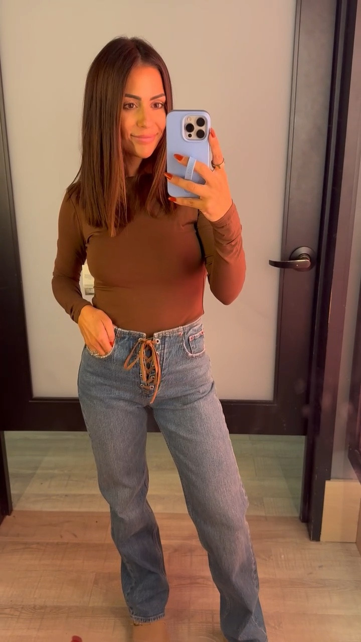 Abercrombie is 25% off until 9/29 through the LTK App! 🤎

sale alert, LTK fall sale, denim, new arrivals, fall fashion, fall outfit, Lauren Mulloy

#LTKStyleTip #LTKFallSale #LTKSeasonal