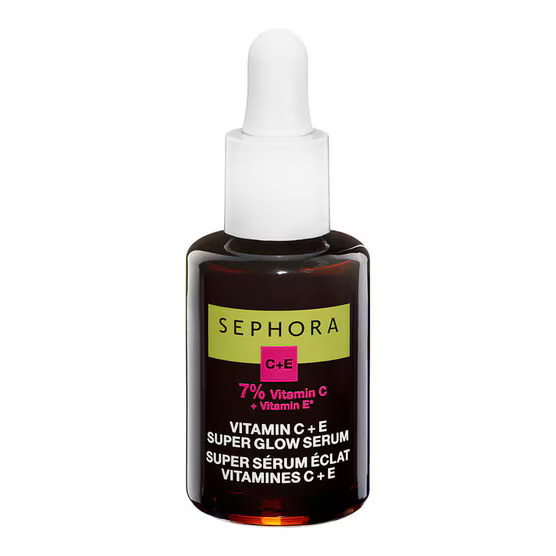 sérum sephora collection vitamin c + e super glow | Sephora (BR)