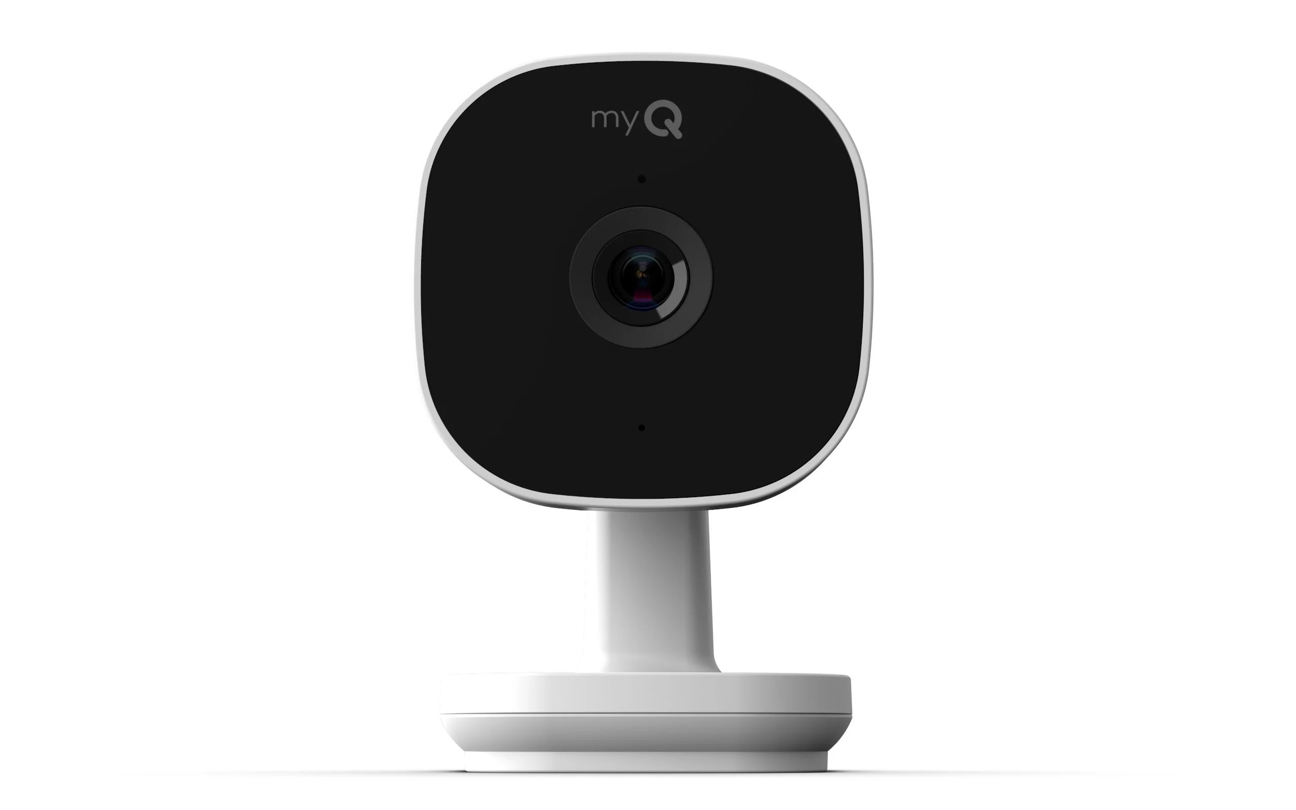 Chamberlain myQ Smart Garage HD Camera - Wifi Enabled - myQ Smartphone Controlled - Two Way Audio... | Walmart (US)