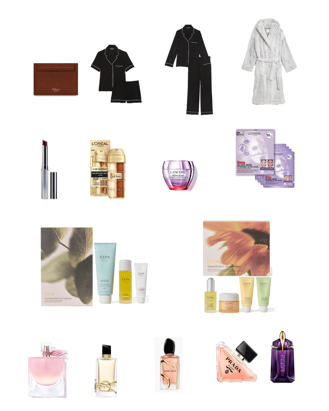 Mother's Day Gift Guide  

 #LTKgiftguide #LTKeurope #LTKbeauty