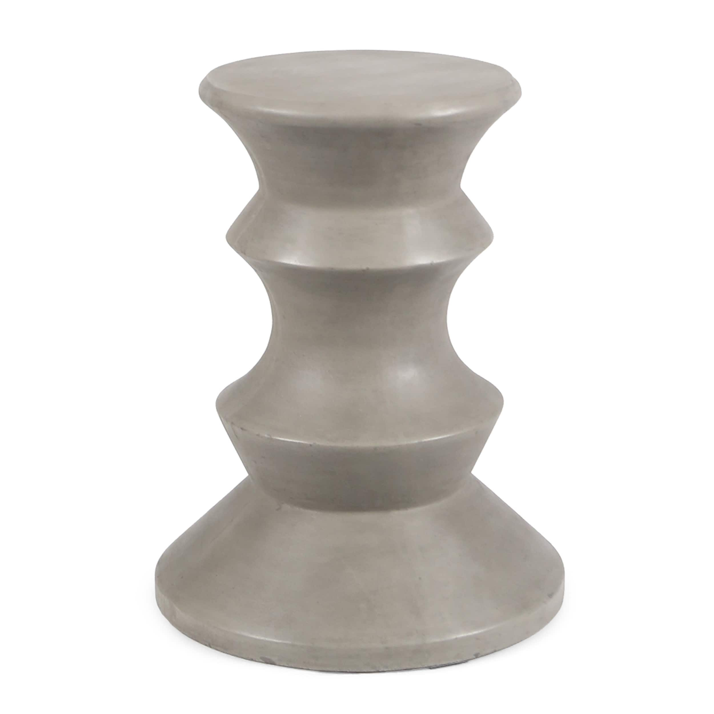 Christopher Knight Home Eureka Outdoor Side Table, - Walmart.com | Walmart (US)