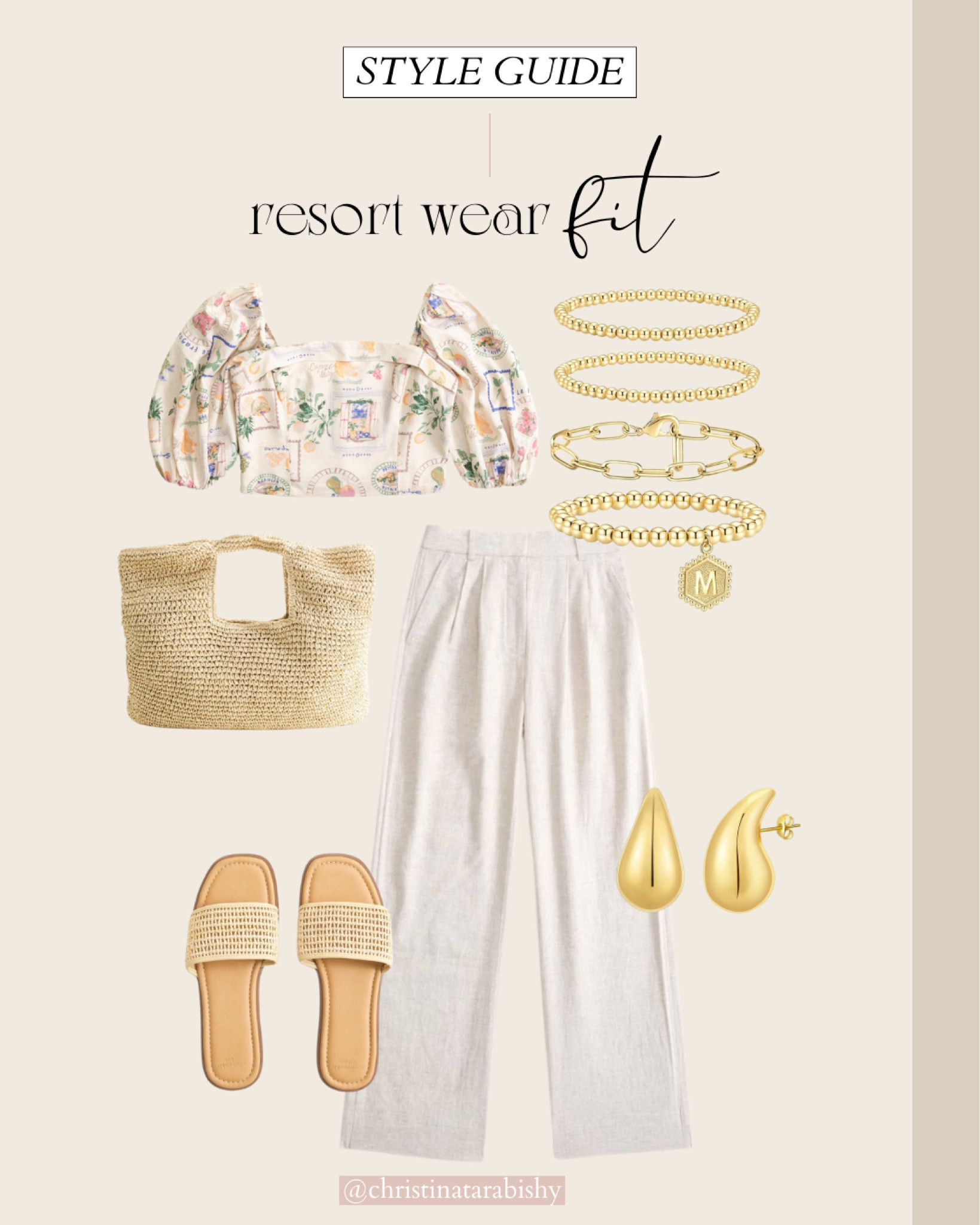 Another Spring Break / Resort Wear warm weather travel inspired outfit! 

#LTKswim #LTKSeasonal #LTKstyletip