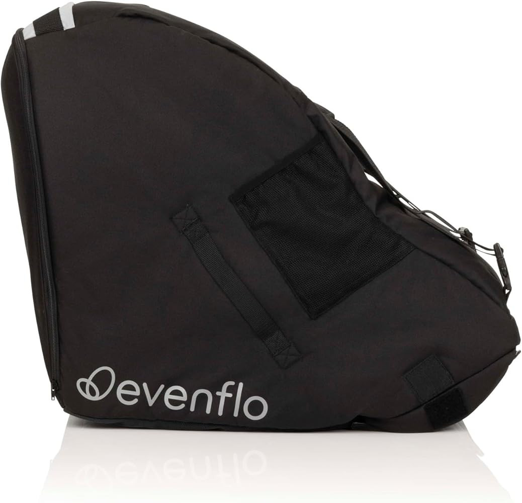 Evenflo Shyft DualRide Padded Travel Bag | Amazon (US)