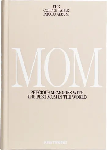 PRINTWORKS Mom Photo Book | Nordstrom | Nordstrom