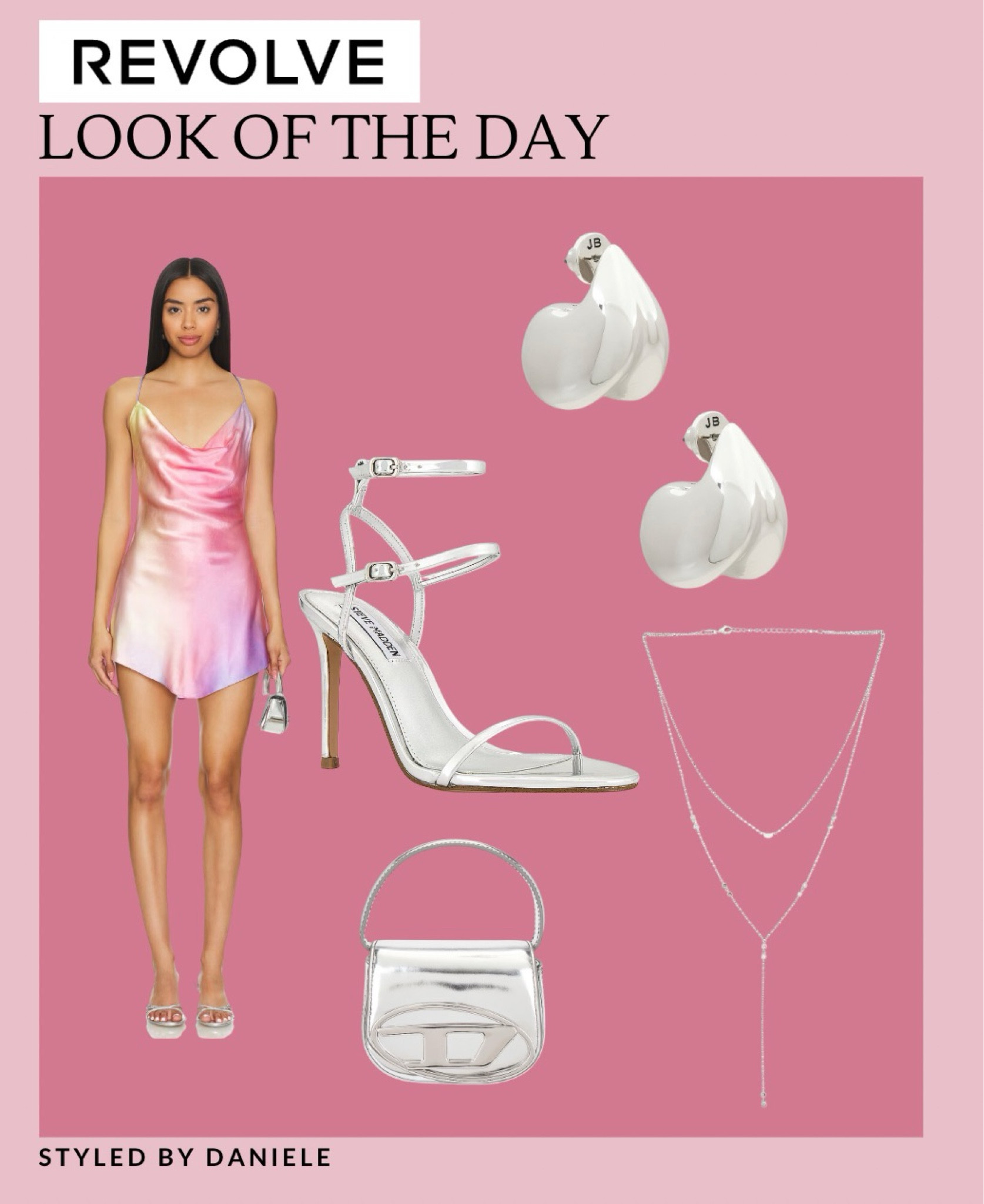 Friday’s OOTD pastels for a girls night out, I think yes 🩷🩵💜

Shop the look here!

#LTKstyletip #LTKU #LTKSeasonal