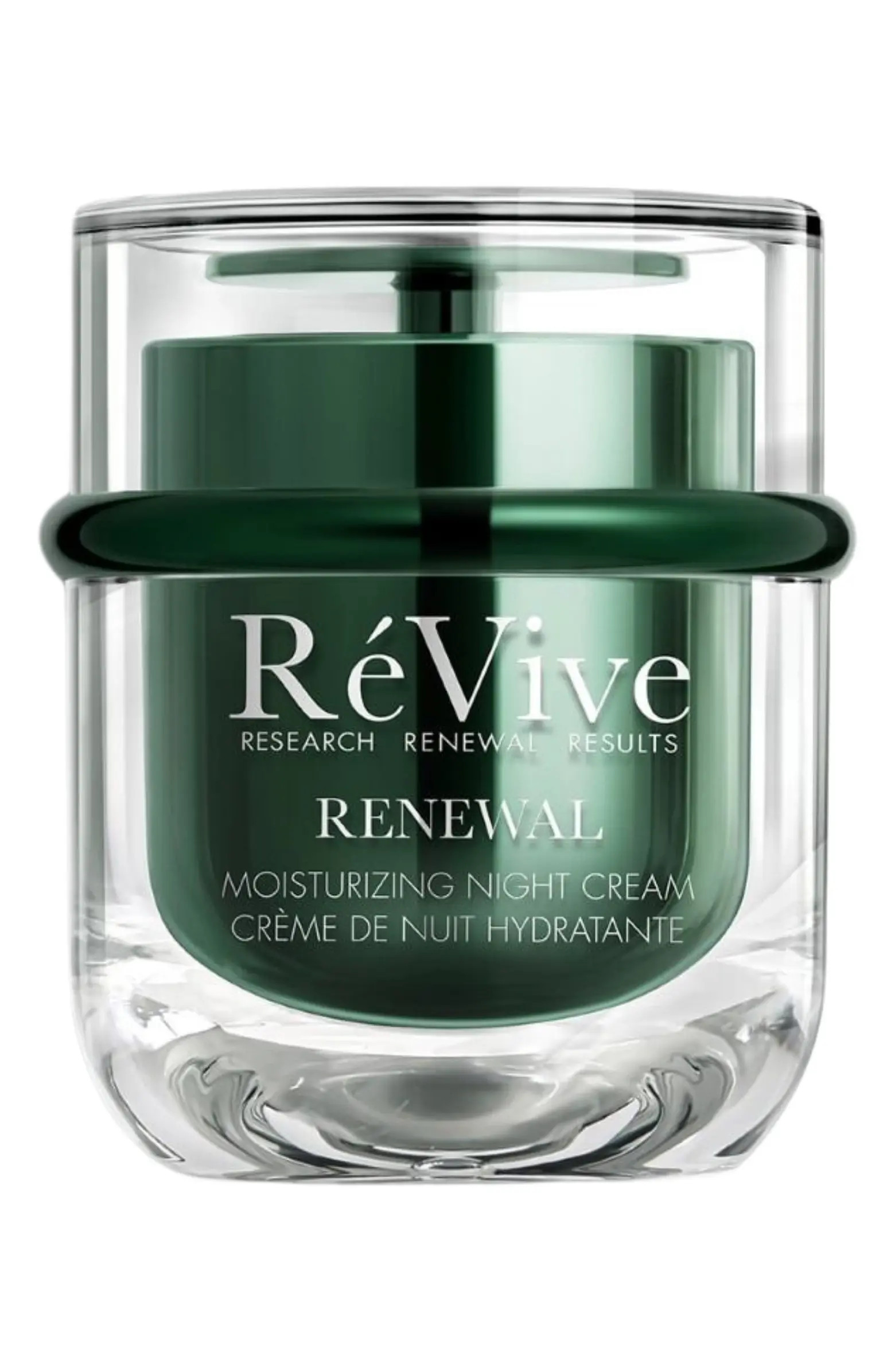 Renewal Moisturizing Night Cream | Nordstrom