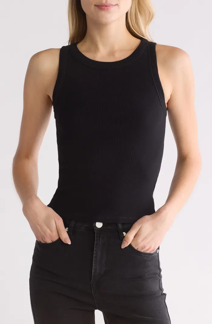 AllSaints Luca Knit Shell | Nordstromrack | Nordstrom Rack