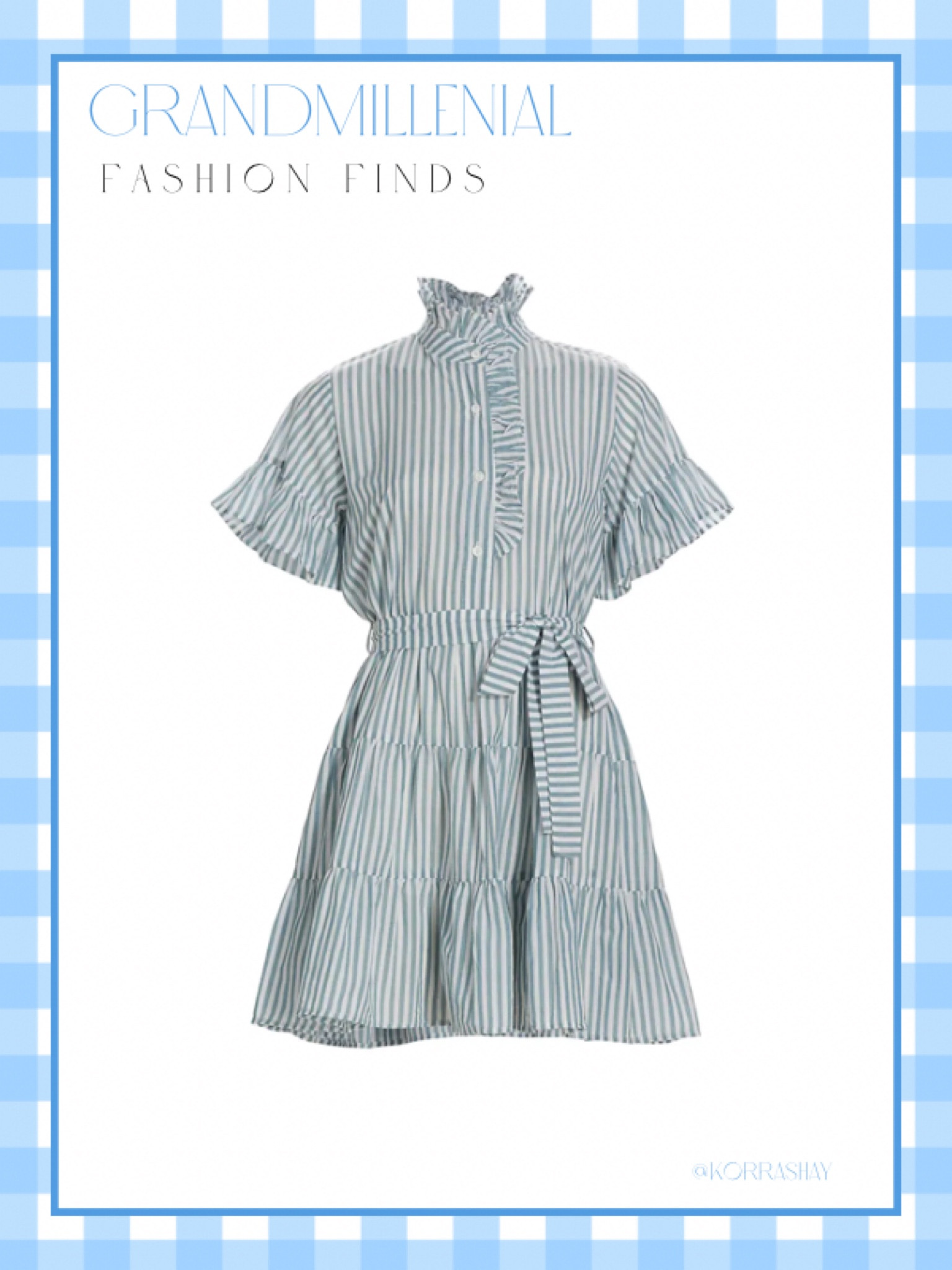 Grandmillennial fashion finds!

Want to rock the grandmillienal or just the classic colorful style? Then I have you covered with this series featuring the cutest 2023 grand millennial outfit idea pieces!

#LTKstyletip #LTKSeasonal #LTKeurope