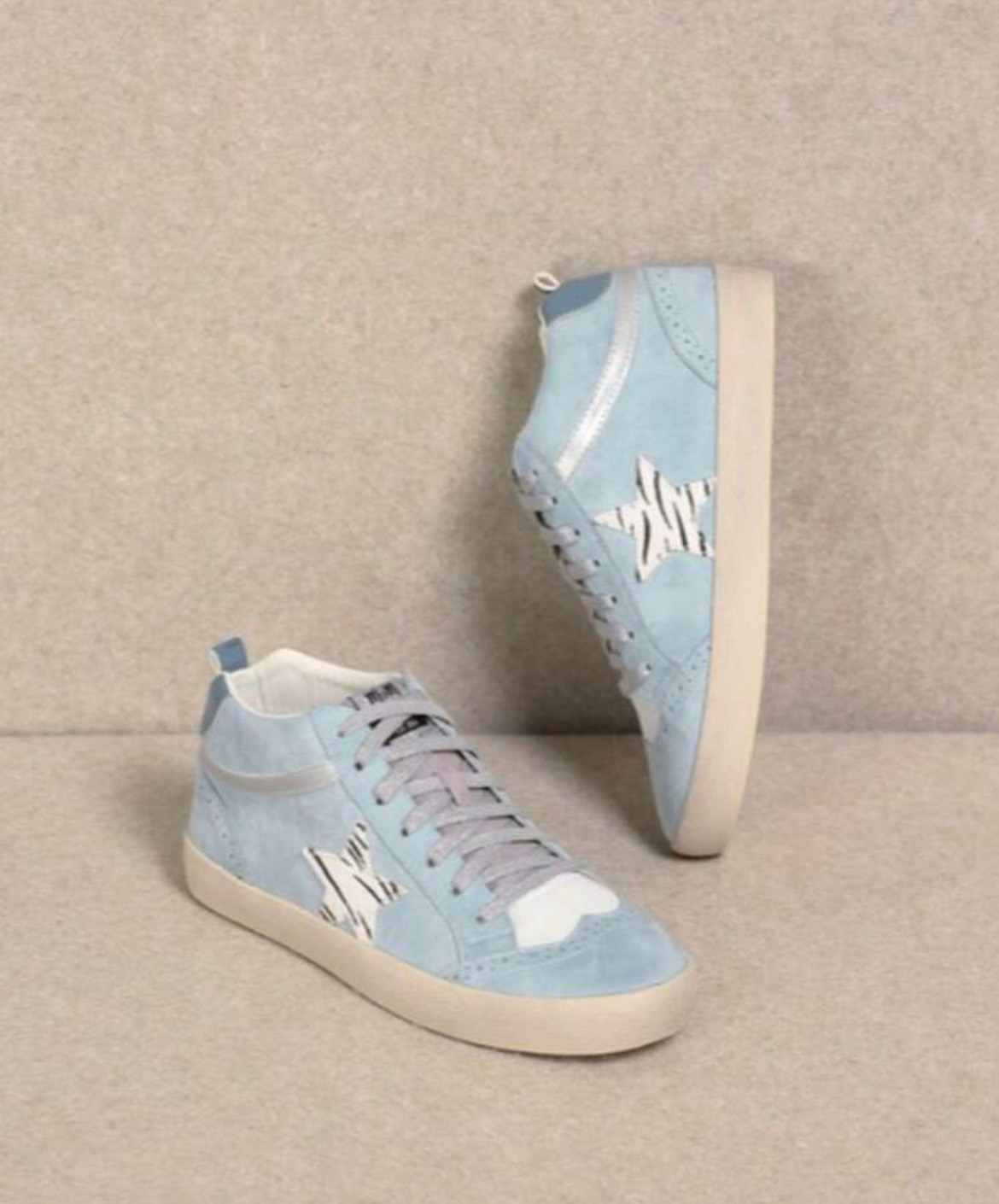 Golden Goose DUPE from Shein!!! One of my best finds. I can’t wait to receive and try on so I can give an update🥰


#LTKStyleTip #LTKFindsUnder50 #LTKSaleAlert